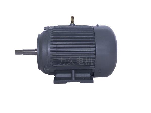 NEMA標準（JM、JP）超高效緊耦合泵專用電動機