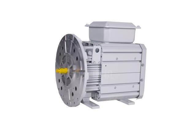 GTYP系列高效高速永磁變頻同步電動機 GTYP系列高效高速永磁變頻同步電動機