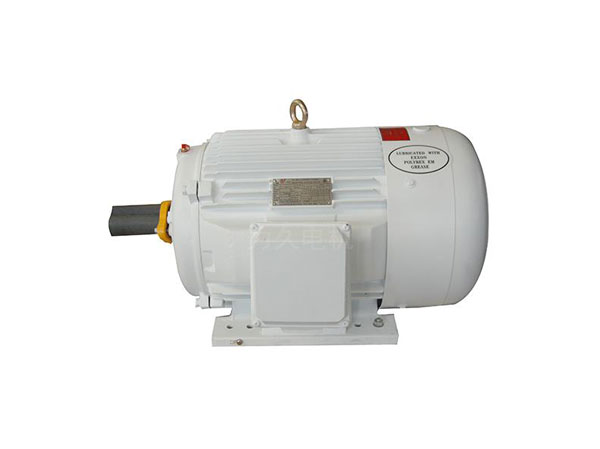 NEMA標(biāo)準(zhǔn)三相異步電動機(jī)(D設(shè)計(jì)、油井泵專用電機(jī))